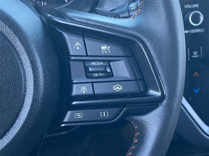 Subaru Crosstrek Limited 2025