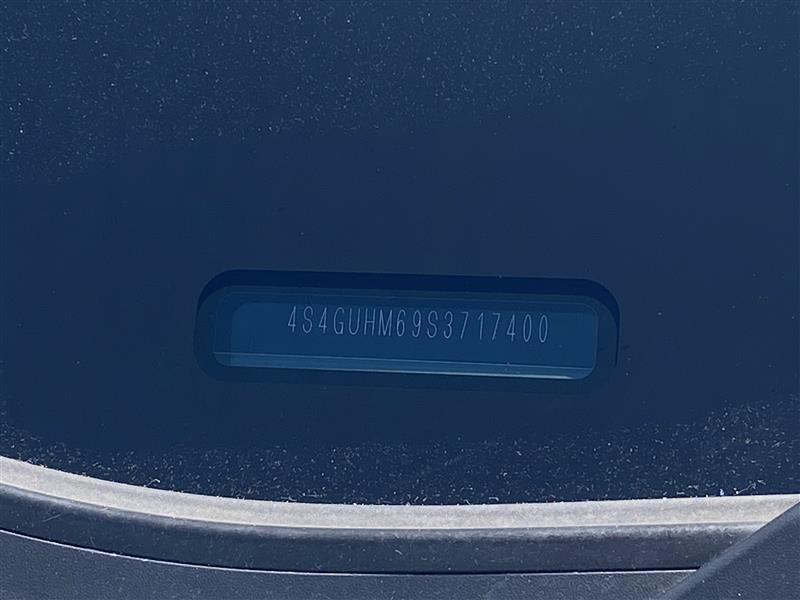 Subaru Crosstrek Limited 2025