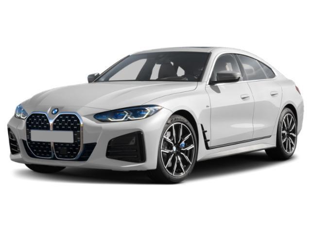 BMW 4-Series Gran Coupe 430i 2022