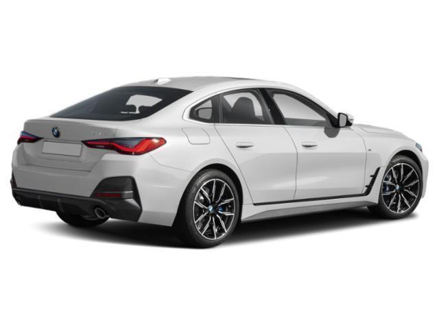BMW 4-Series Gran Coupe 430i 2022