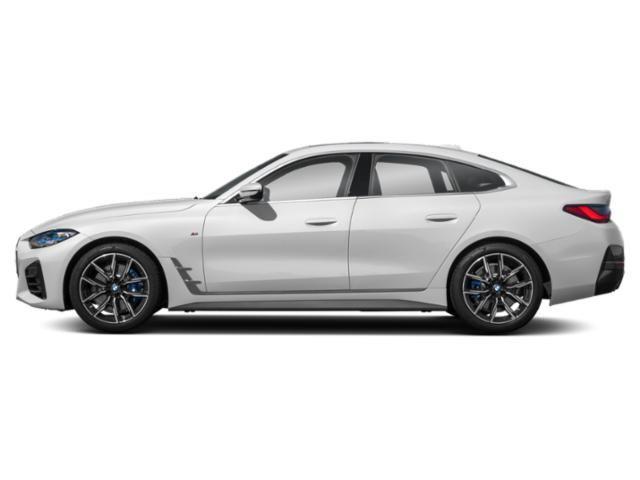 BMW 4-Series Gran Coupe 430i 2022