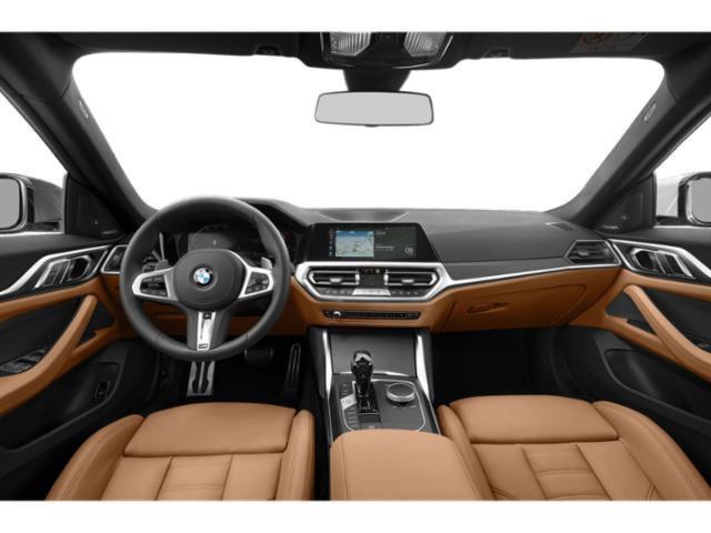BMW 4-Series Gran Coupe 430i 2022