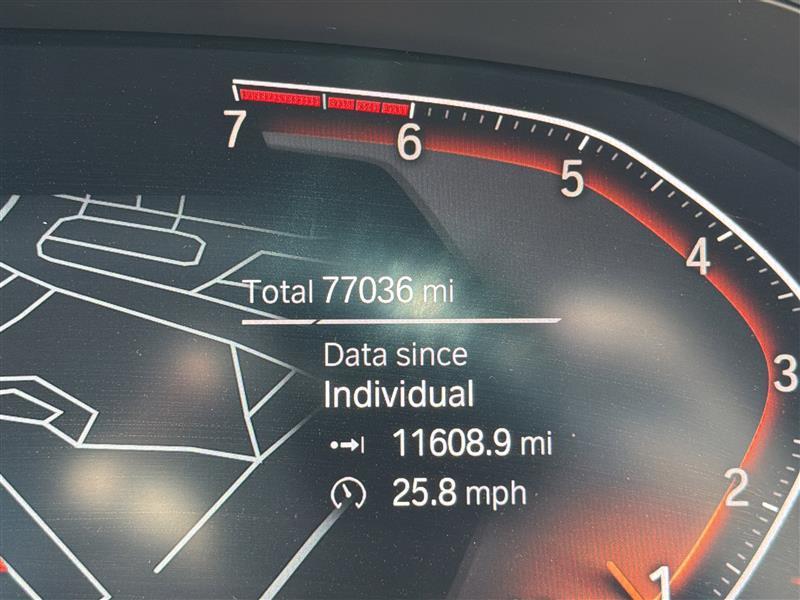 BMW 4-Series Gran Coupe 430i 2022