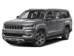 2024 Jeep Wagoneer L 