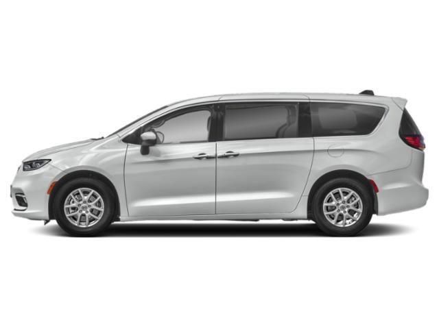 Chrysler Pacifica Touring L 2023