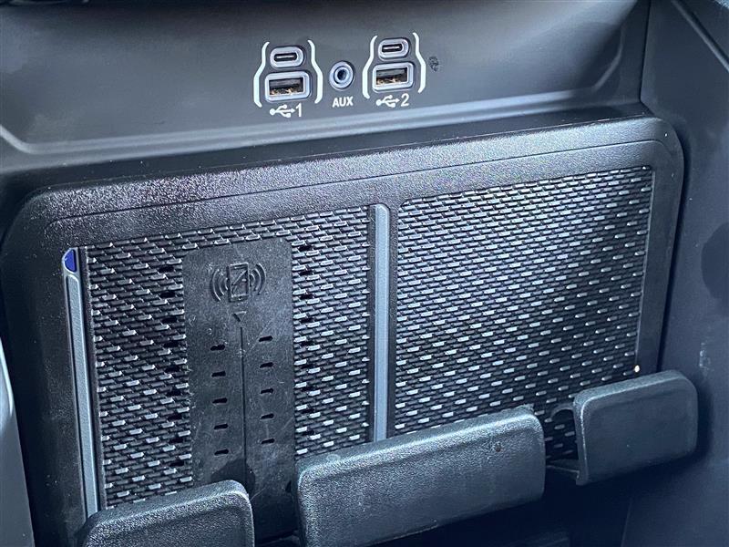 RAM 1500 Rebel Crew Cab SB 4WD 2025