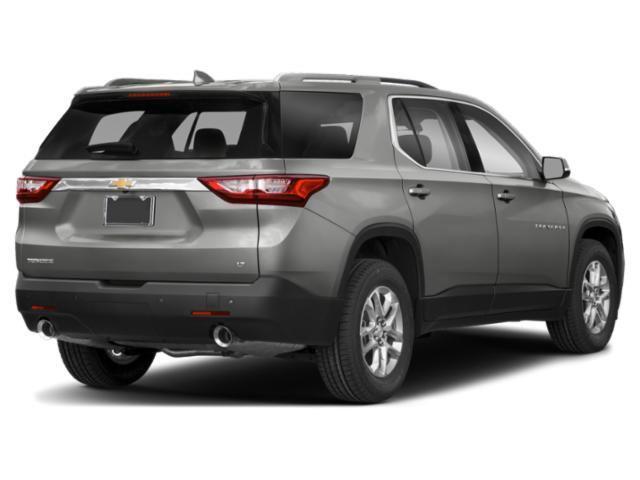 Chevrolet Traverse LT Cloth FWD 2019