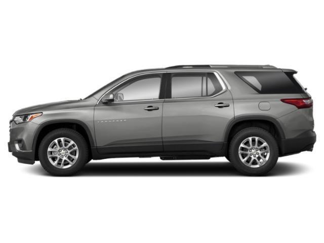 Chevrolet Traverse LT Cloth FWD 2019