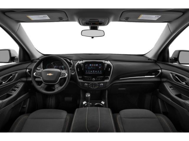 Chevrolet Traverse LT Cloth FWD 2019