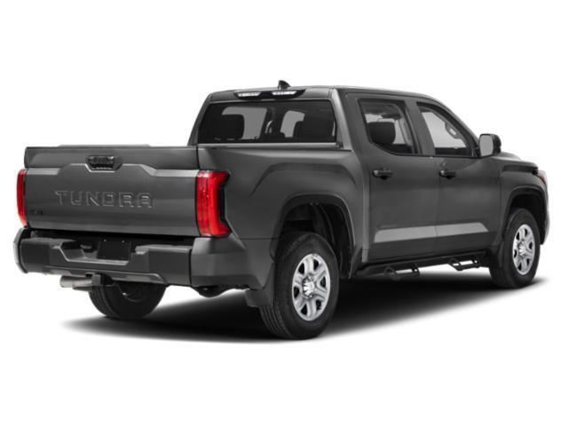 Toyota Tundra SR CrewMax 2WD 2022
