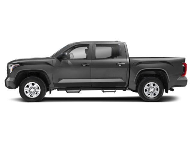 Toyota Tundra SR CrewMax 2WD 2022