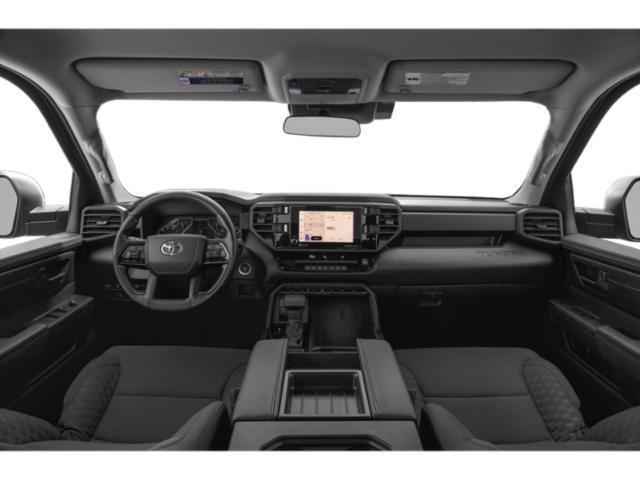 Toyota Tundra SR CrewMax 2WD 2022