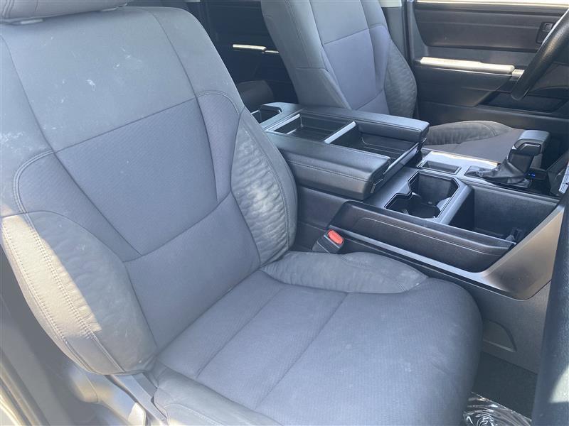 Toyota Tundra SR CrewMax 2WD 2022
