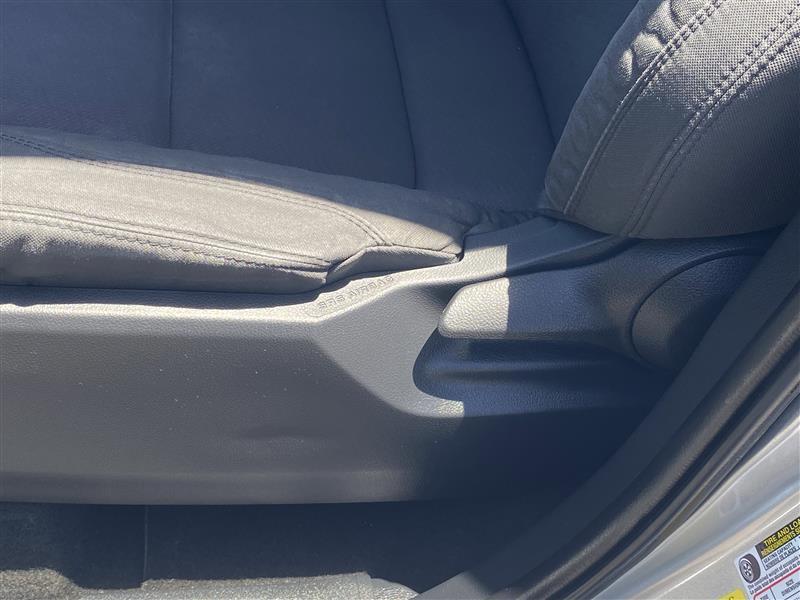 Toyota Tundra SR CrewMax 2WD 2022