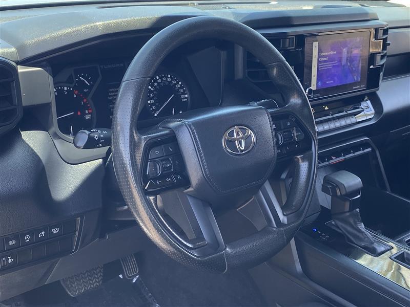 Toyota Tundra SR CrewMax 2WD 2022