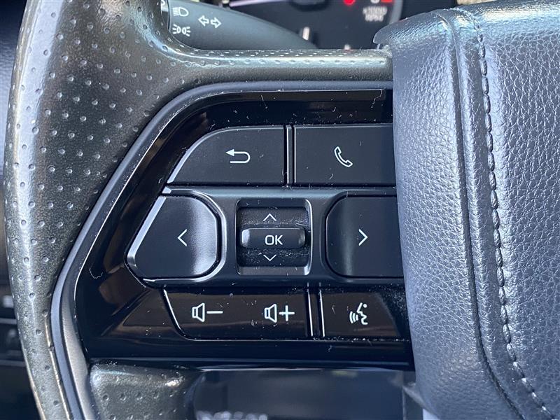 Toyota Tundra SR CrewMax 2WD 2022