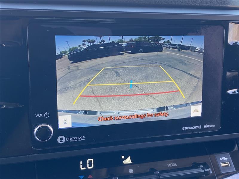 Toyota Tundra SR CrewMax 2WD 2022