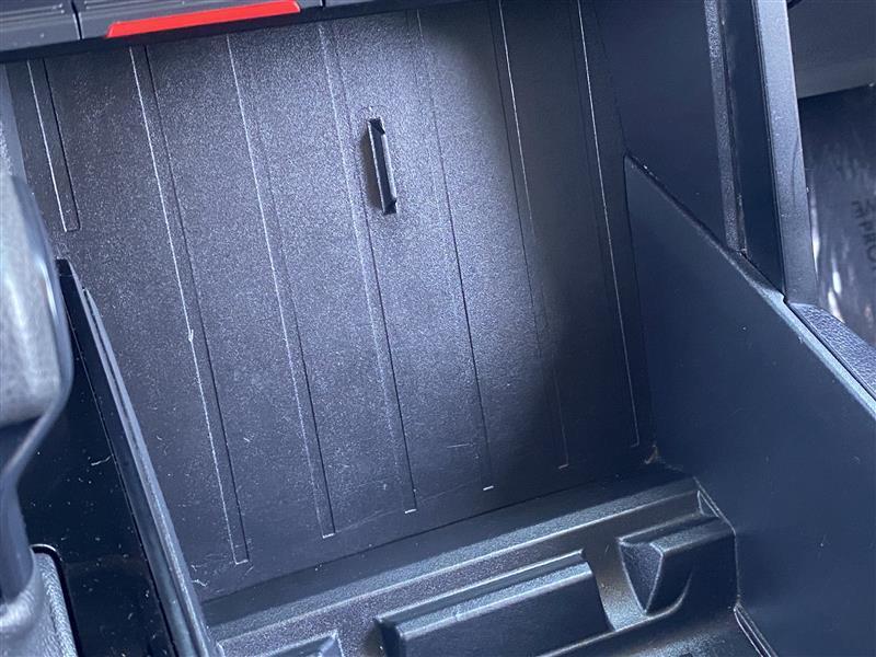 Toyota Tundra SR CrewMax 2WD 2022