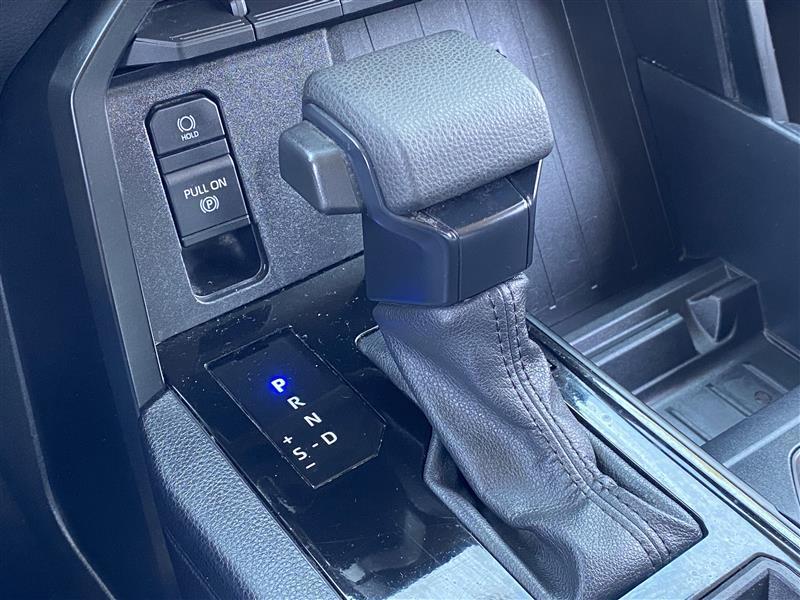 Toyota Tundra SR CrewMax 2WD 2022