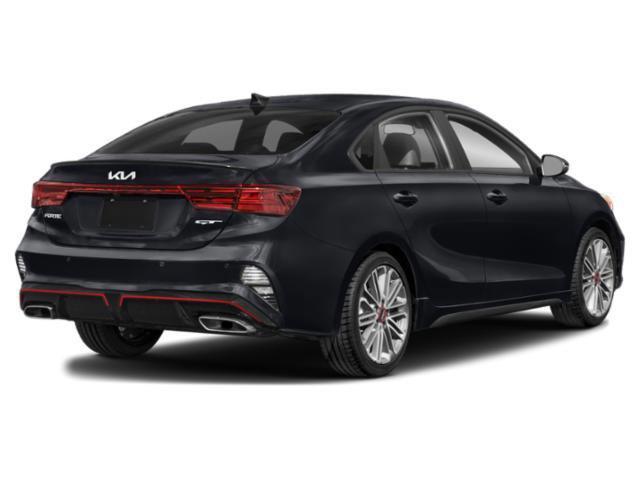 Kia Forte GT Line 2024