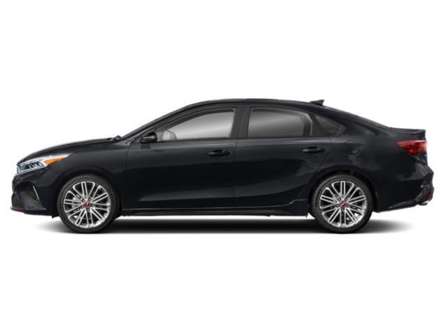 Kia Forte GT Line 2024
