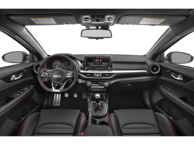 Kia Forte GT Line 2024