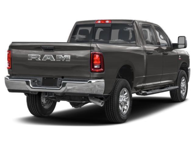 RAM 2500 Tradesman Crew Cab SWB 4WD 2026