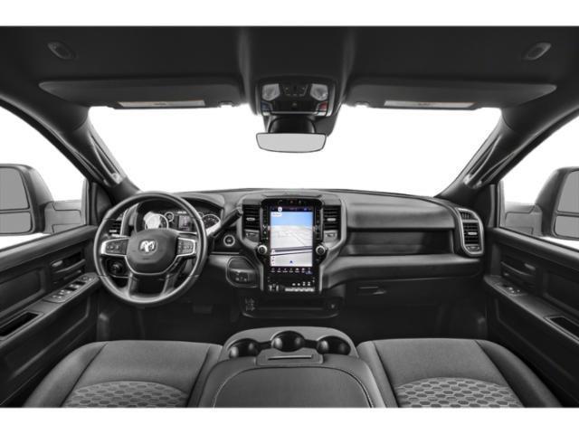 RAM 2500 Tradesman Crew Cab SWB 4WD 2026