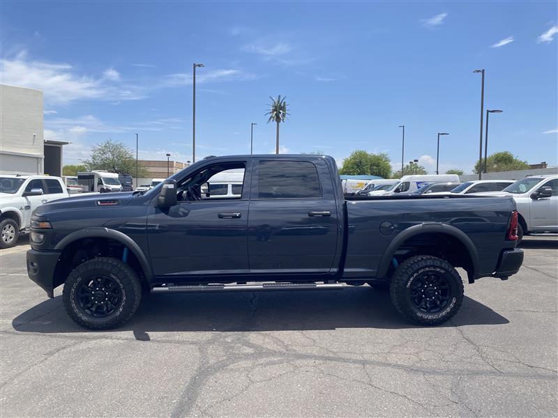 RAM 2500 Tradesman Crew Cab SWB 4WD 2026