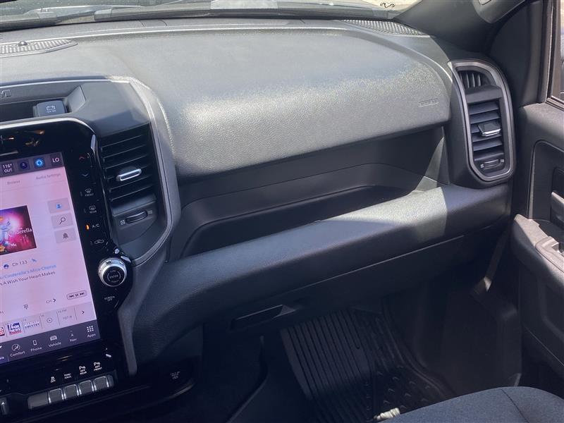 RAM 2500 Tradesman Crew Cab SWB 4WD 2026