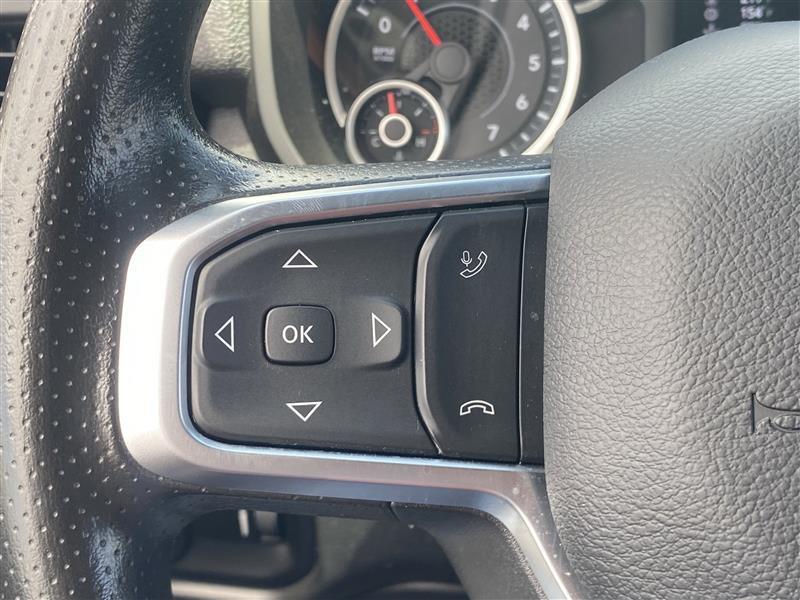 RAM 2500 Tradesman Crew Cab SWB 4WD 2026