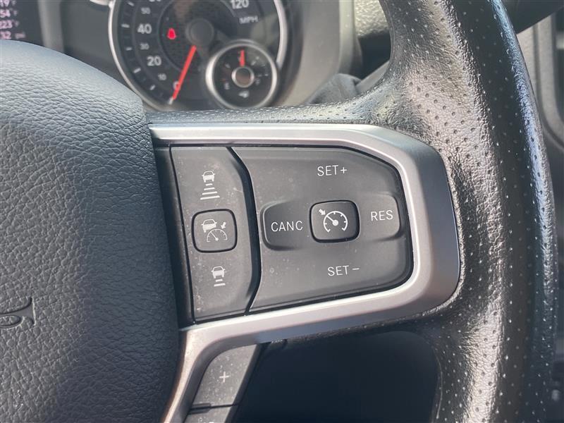 RAM 2500 Tradesman Crew Cab SWB 4WD 2026