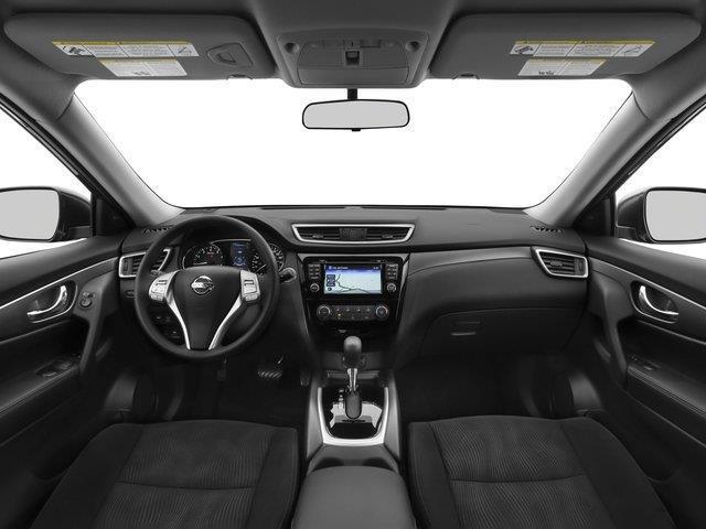 Nissan Rogue S 2WD 2016