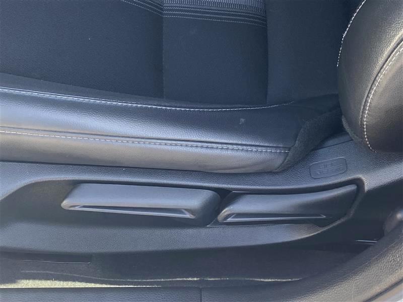 Honda Civic Sport Hatchback CVT 2024