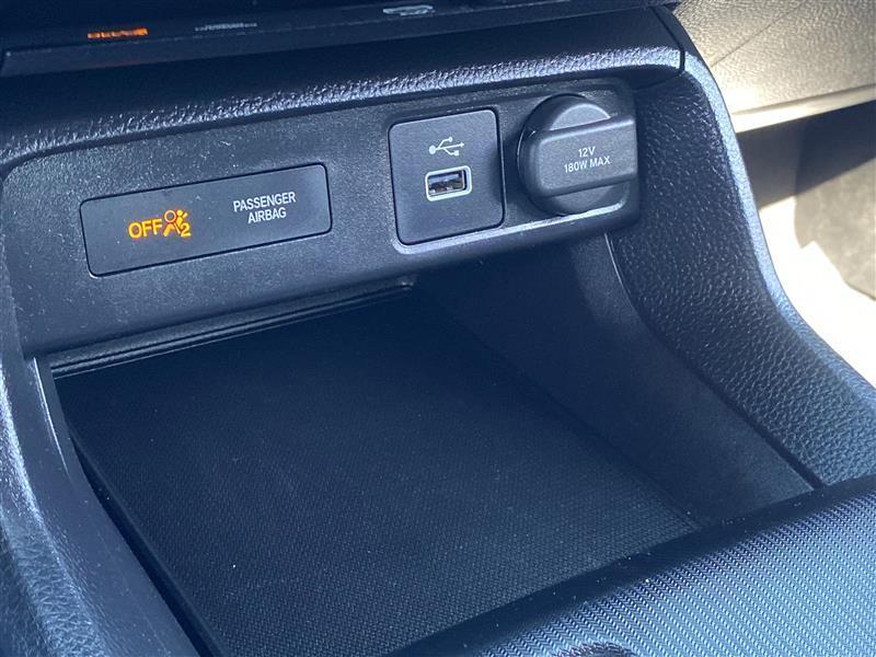 Honda Civic Sport Hatchback CVT 2024