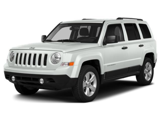 Jeep Patriot Sport 2WD 2015