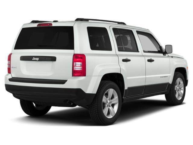 Jeep Patriot Sport 2WD 2015
