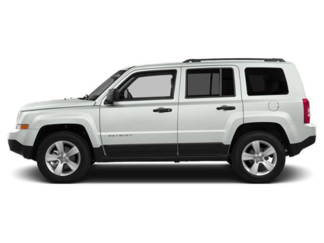 Jeep Patriot Sport 2WD 2015