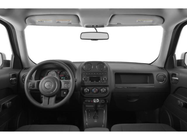 Jeep Patriot Sport 2WD 2015