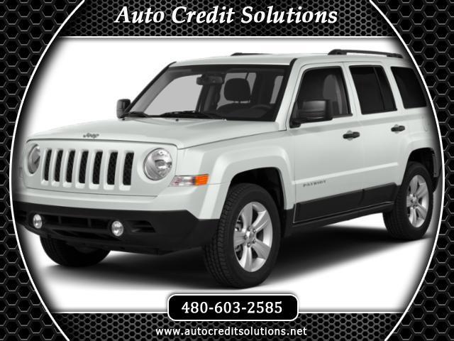 Jeep Patriot Sport 2WD 2015