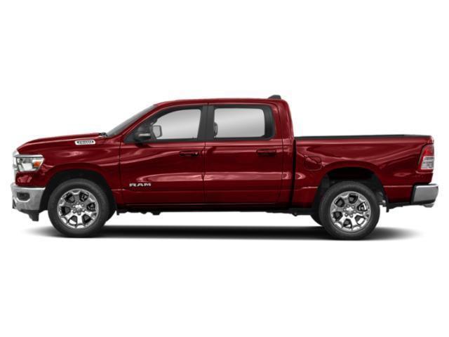 RAM 1500 Big Horn Crew Cab SWB 2WD 2022