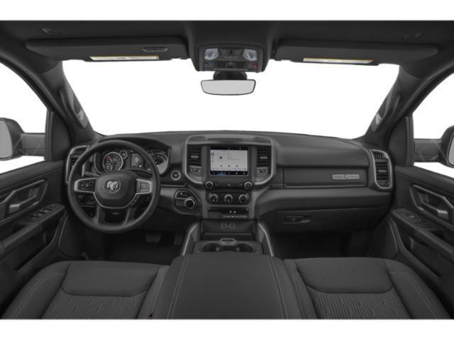 RAM 1500 Big Horn Crew Cab SWB 2WD 2022