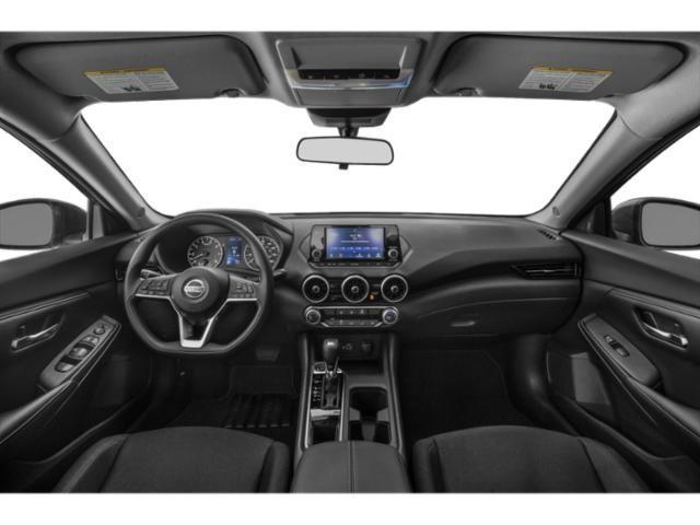 Nissan Sentra S 2021