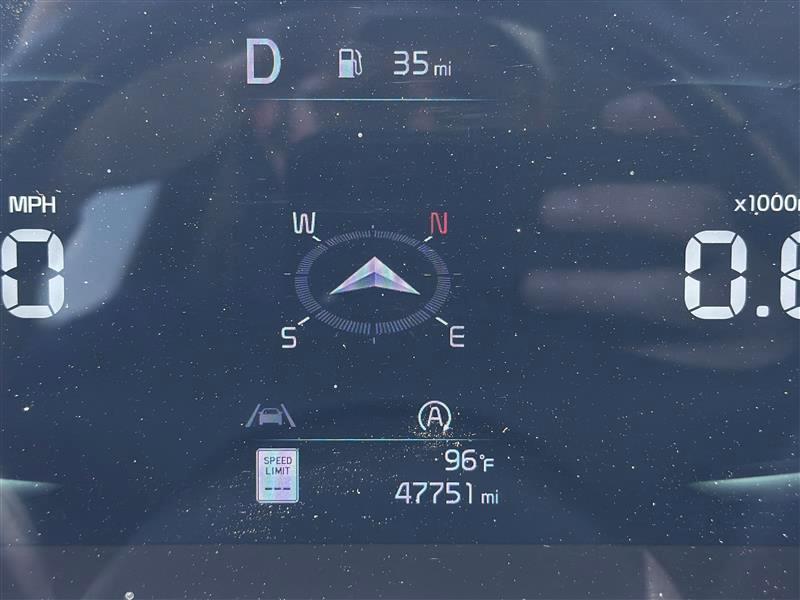 Kia Sportage EX FWD 2023