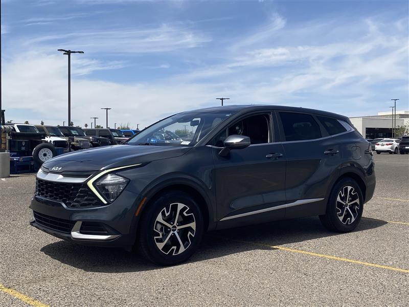 Kia Sportage EX FWD 2023