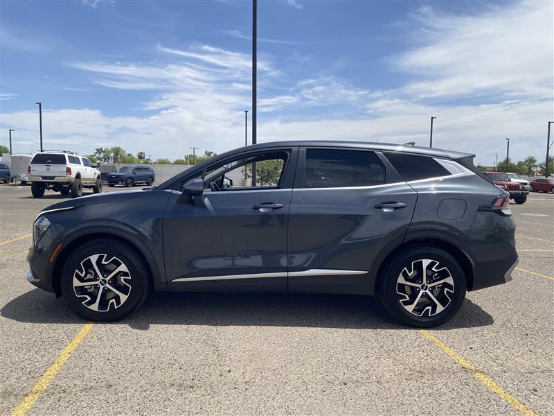 Kia Sportage EX FWD 2023
