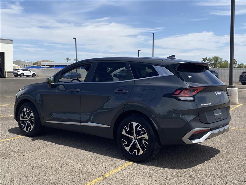 Kia Sportage EX FWD 2023