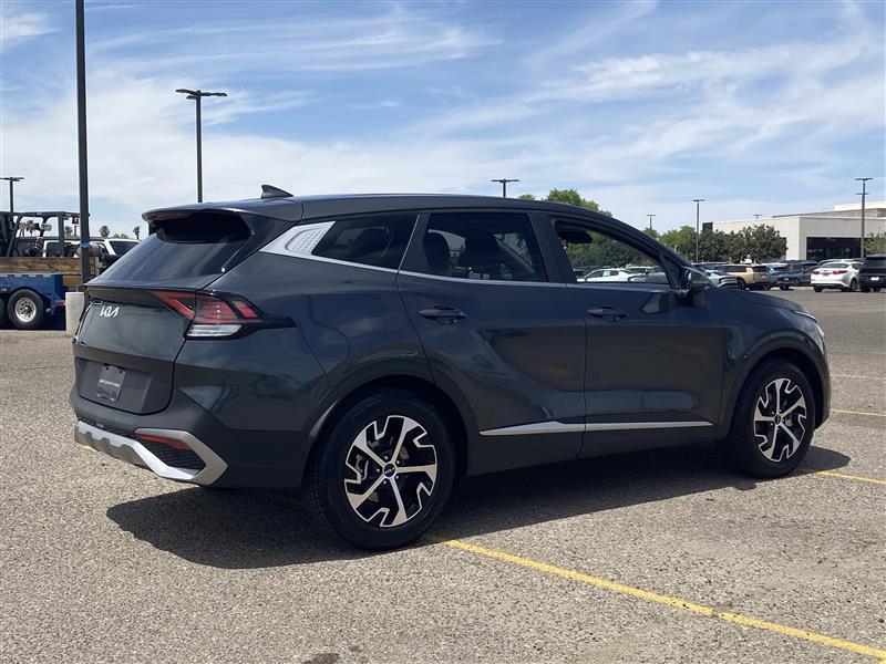 Kia Sportage EX FWD 2023