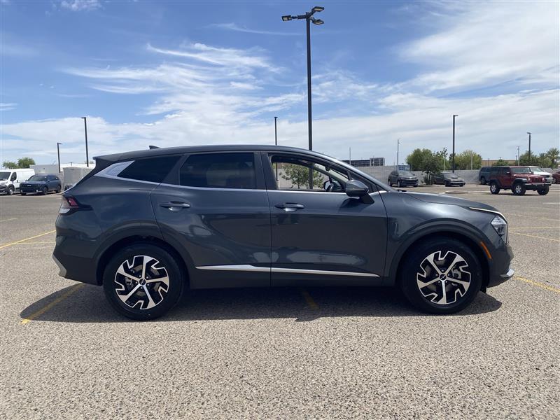 Kia Sportage EX FWD 2023