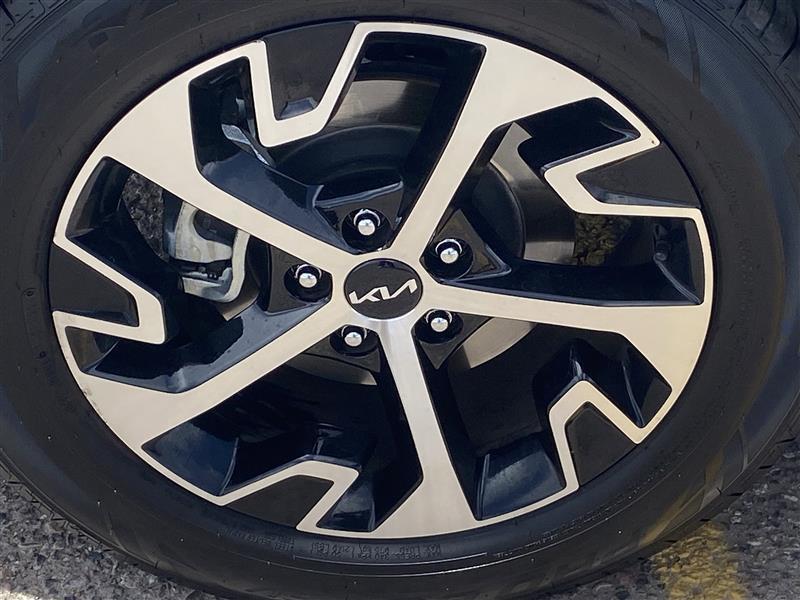 Kia Sportage EX FWD 2023